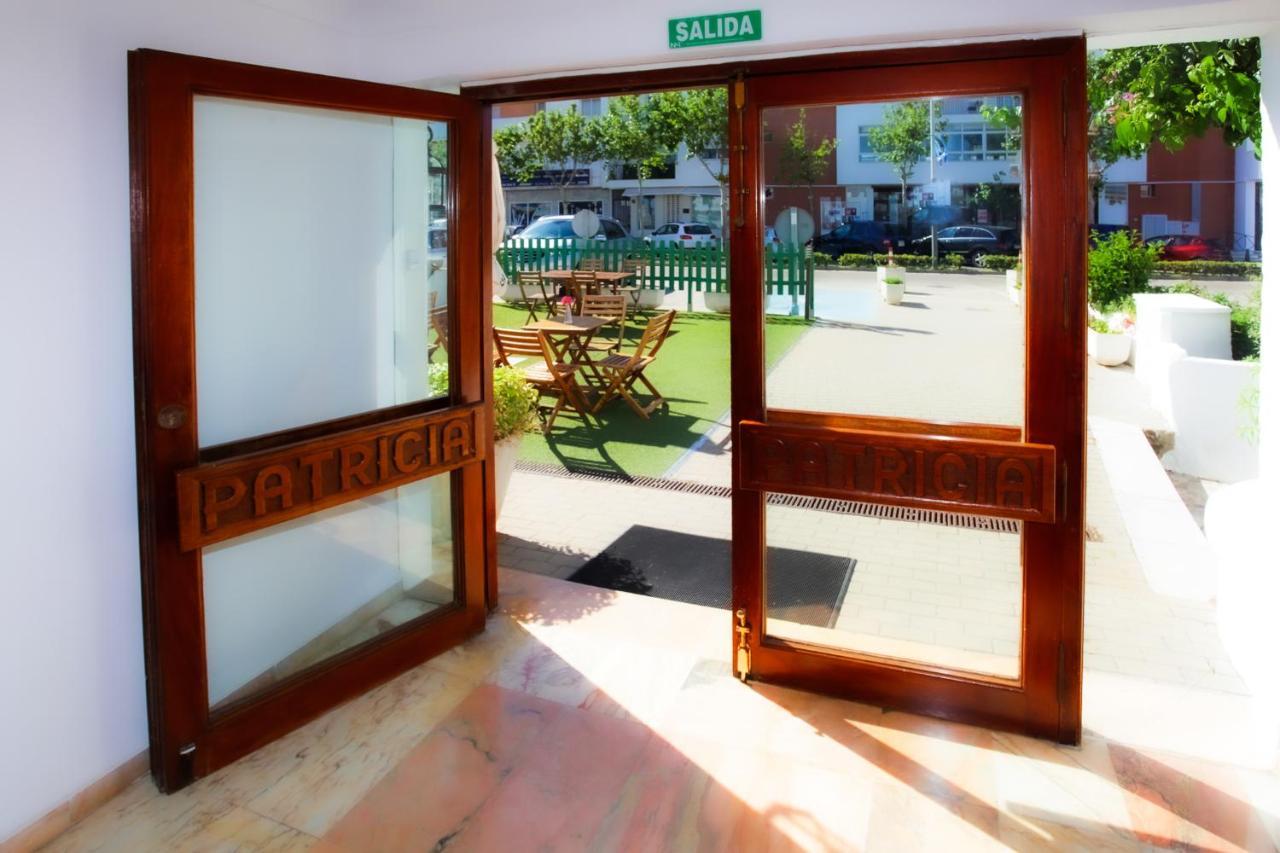 Hotel Patricia