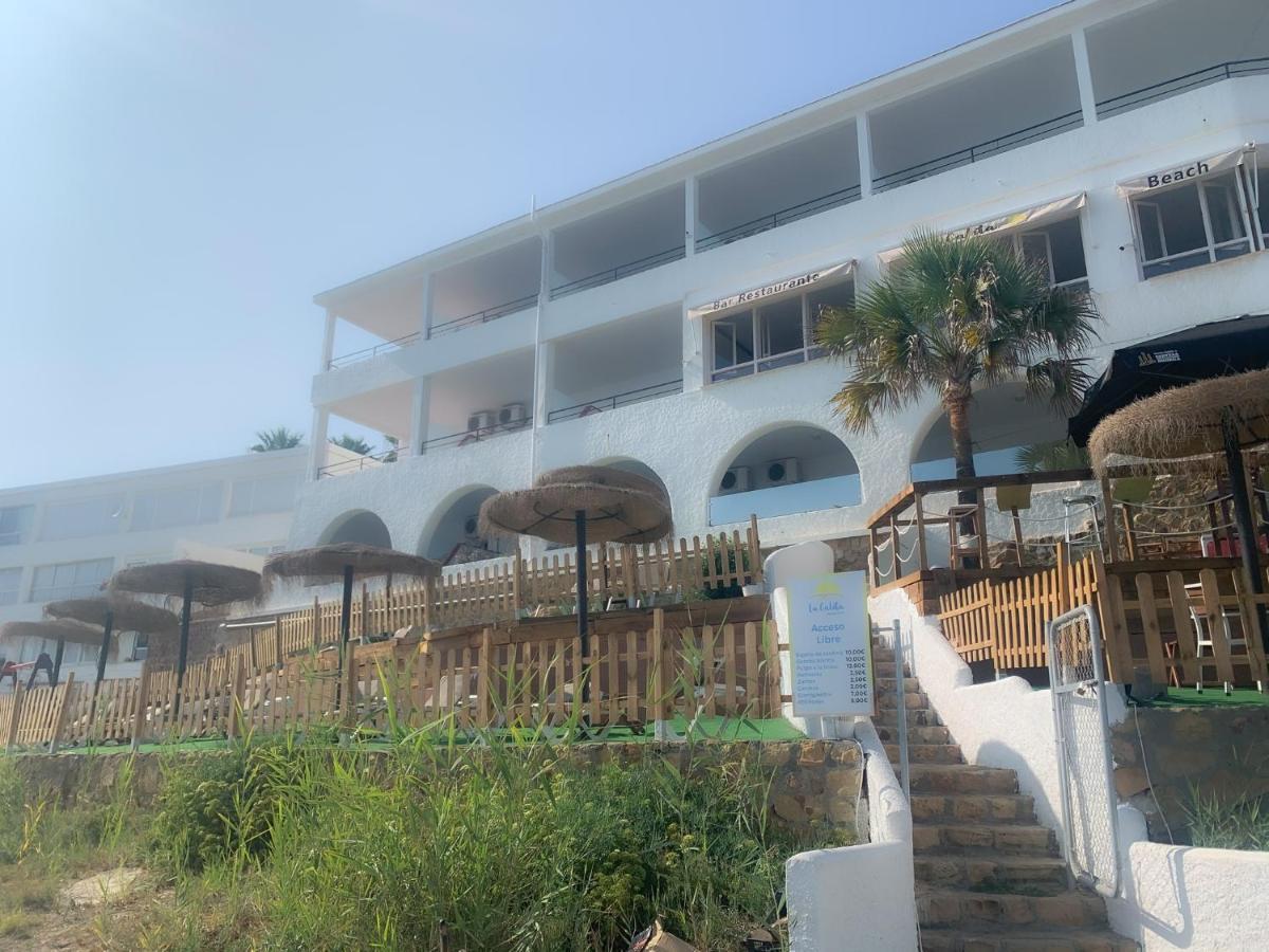 Patricia Hotel Torreguadiaro