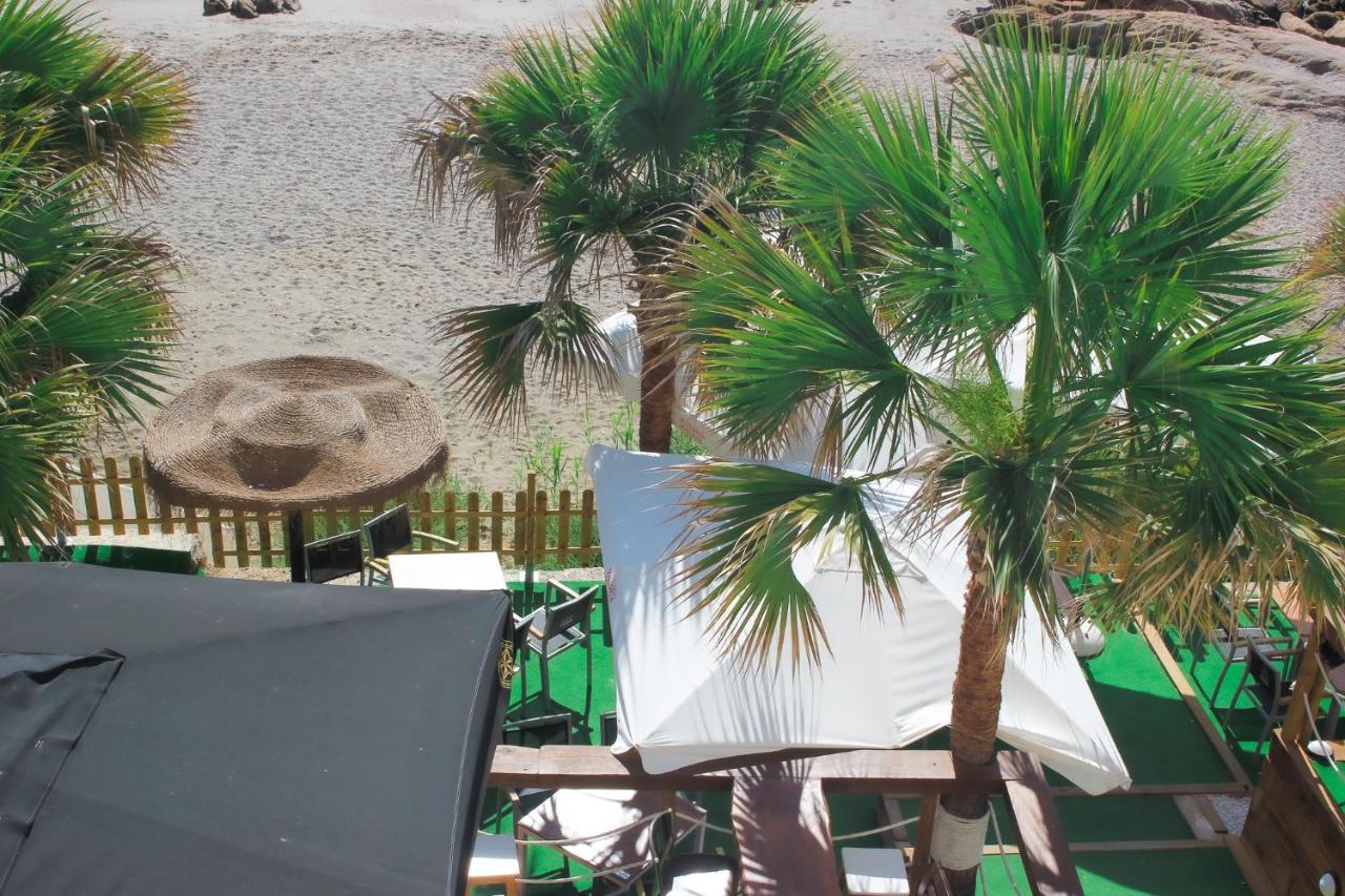 Patricia Hotel Torreguadiaro
