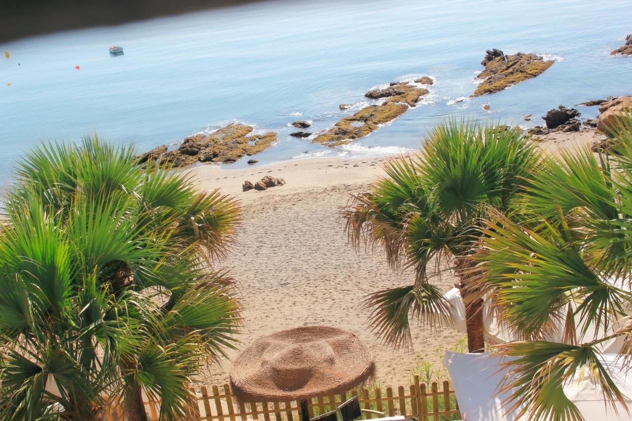 Hotel Patricia Torreguadiaro