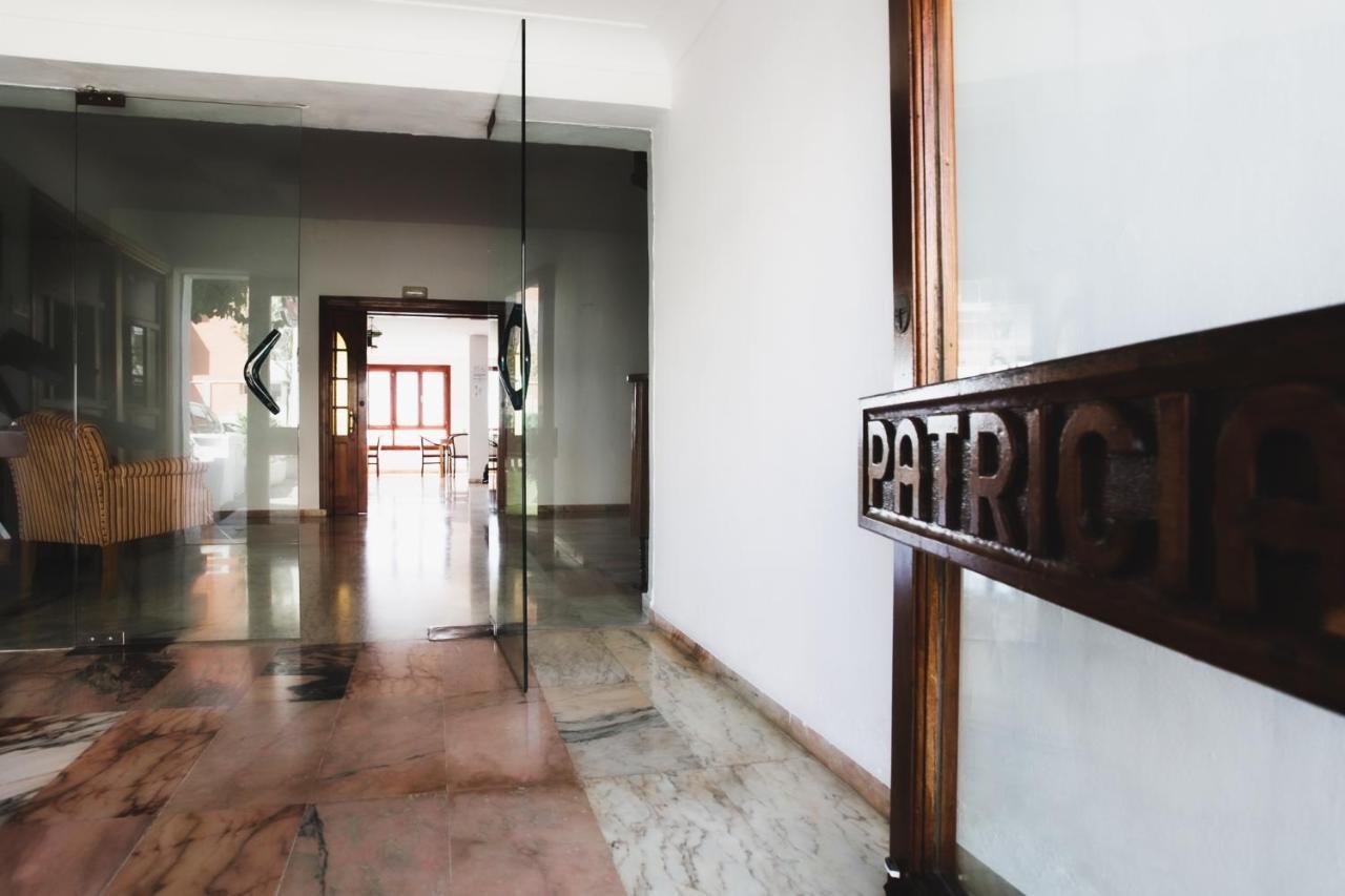 Patricia Hotel