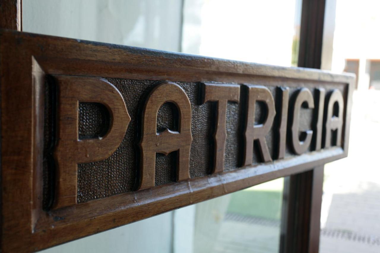 Patricia 2*